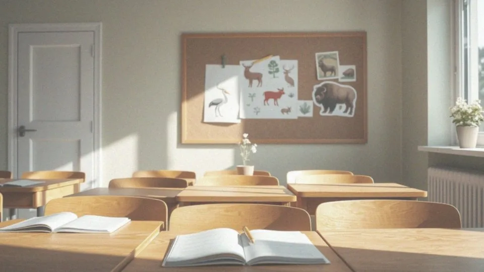 Dlaczego dobra edukacja o zwierzętach jest ważna dla ludzi?