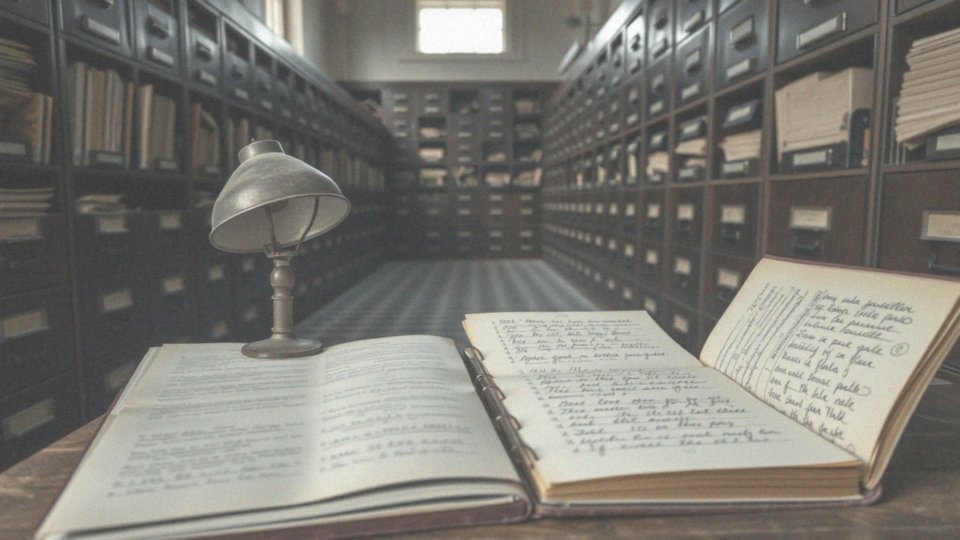 Jakie materiały są dostępne w archiwum egzaminów?