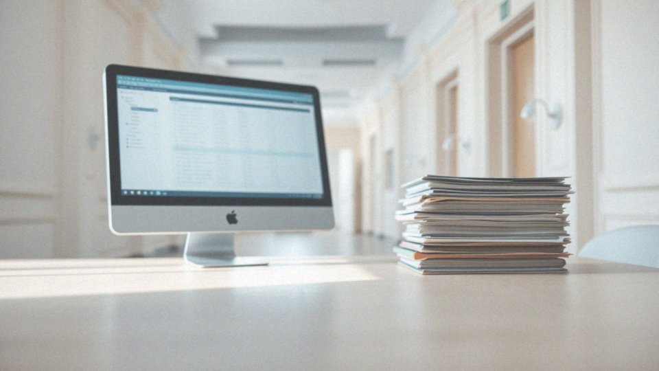 W jaki sposób ustawa o KRS reguluje funkcjonowanie Rejestru?