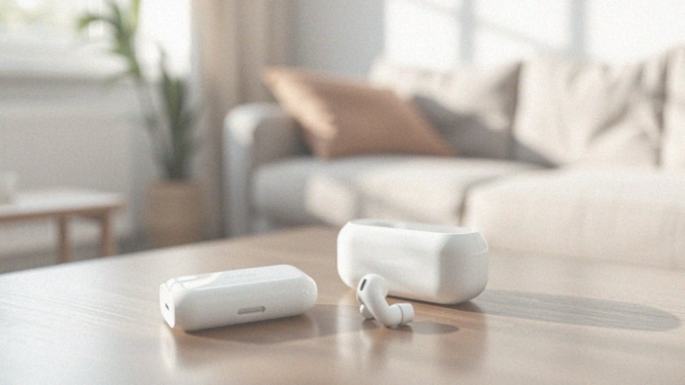 Jaki jest czas rozmów na jednym ładowaniu AirPods 2?