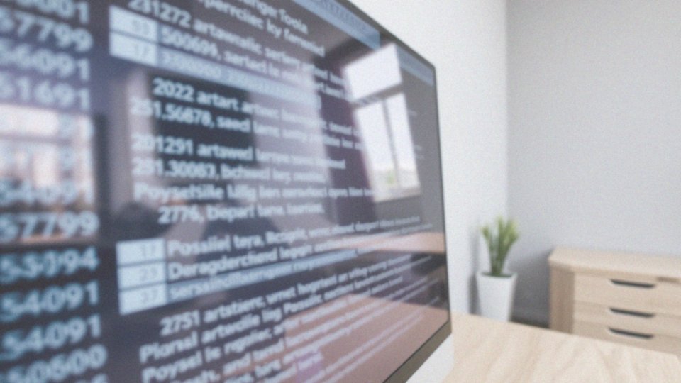 Jakie dane są zawarte w Krajowym Rejestrze Sądowym?