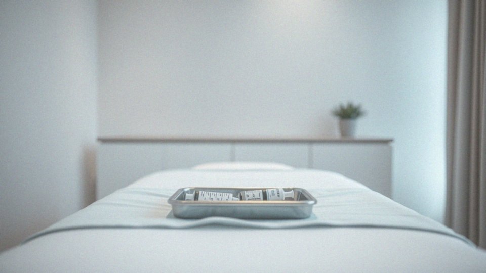Dla kogo jest przeznaczona mezoterapia igłowa?