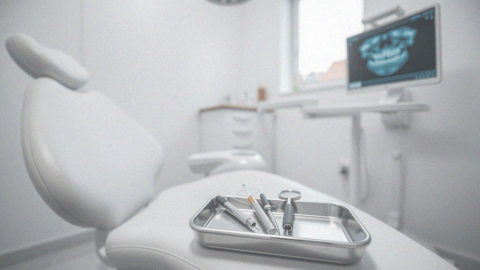 Jakie powikłania mogą wystąpić po implantacji?