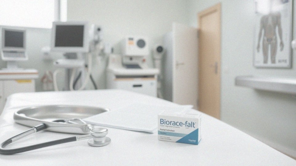 Jakie zakażenia można leczyć Bioracef?