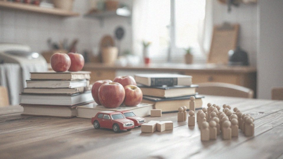 Jakich rzeczowników używamy z 'how many'?