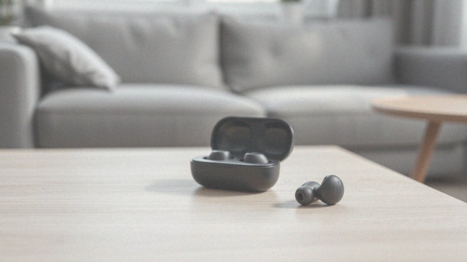 Jakie są kluczowe cechy słuchawek True Wireless?