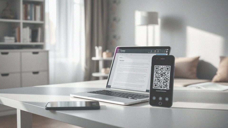 Jakie są wymagania techniczne do podpisywania dokumentów online?