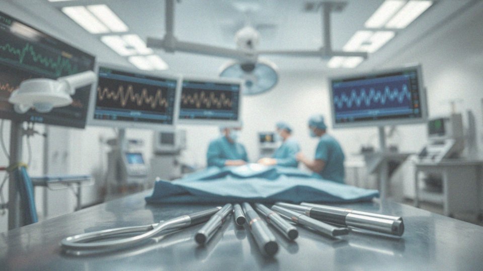 Jakie są powikłania neurologiczne po operacjach kręgosłupa szyjnego?