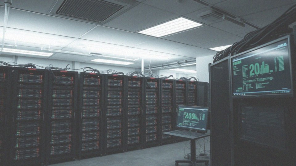 Jak Minister Sprawiedliwości utrzymuje system teleinformatyczny dla Rejestru?