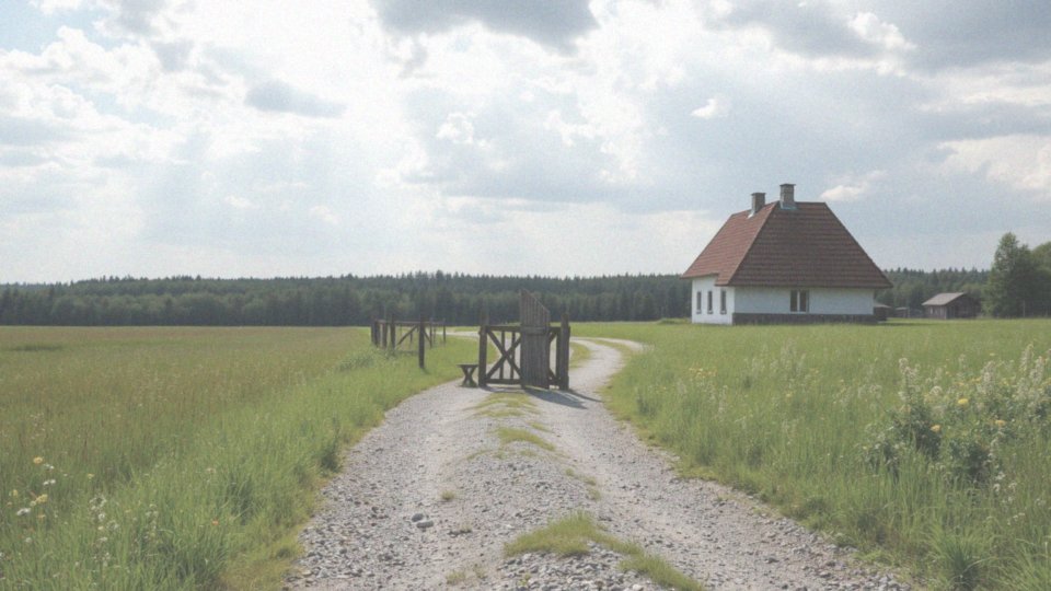 Jak działają służebności w kontekście użytkowania nieruchomości?