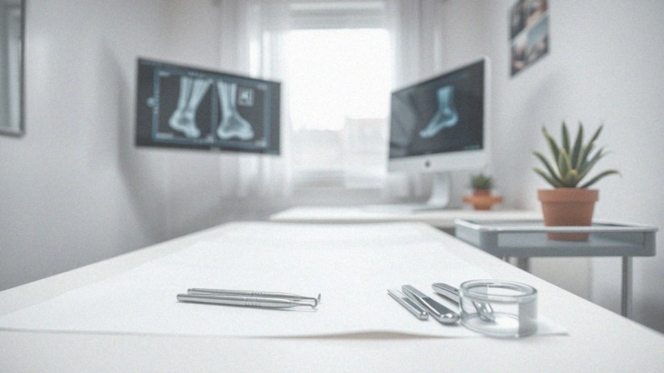 Jak współpraca podologa z dermatologiem wpływa na skuteczność leczenia?
