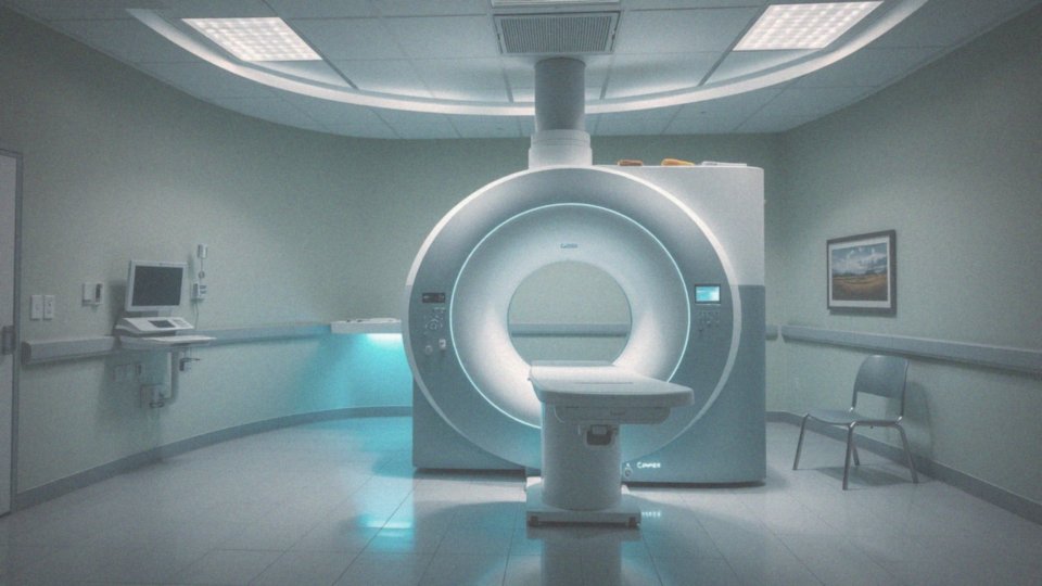 Jakie są dawki promieniowania w trakcie tomografii komputerowej?