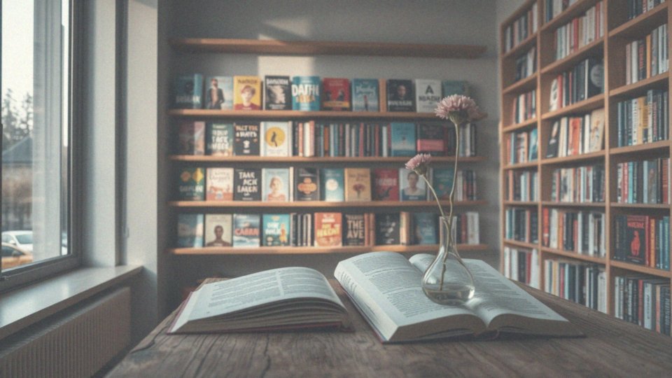 Jakie są najczęstsze motywy w książkach Young Adult?