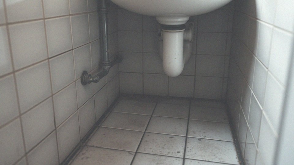 W jakich pomieszczeniach najczęściej występują rybiki?