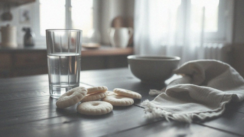 Jakie są objawy wskazujące na problemy z układem pokarmowym?