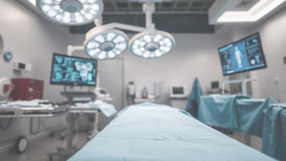 Jak doświadczenie zawodowe wpływa na wynagrodzenie chirurgów?