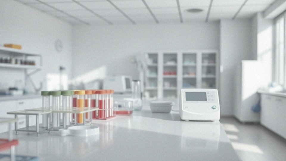 Jakie laboratoria oferują badania bez skierowania?