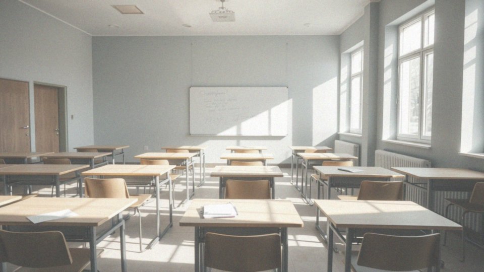 Czy nauka w liceum wpływa na lata pracy?