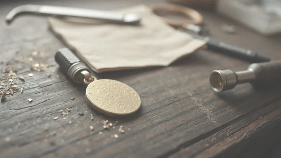 14 karatowe złoto jaka to próba? Wszystko, co musisz wiedzieć