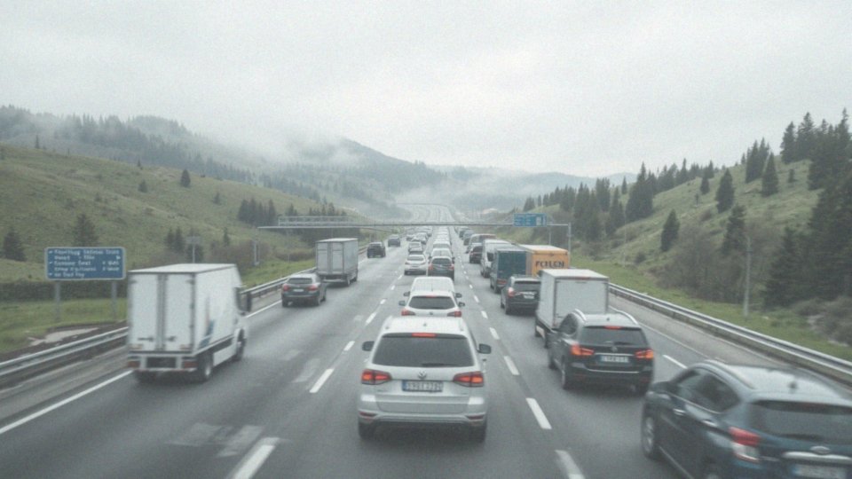 Jakie są ryzyka związane z granicą niemiecko-austriacką?