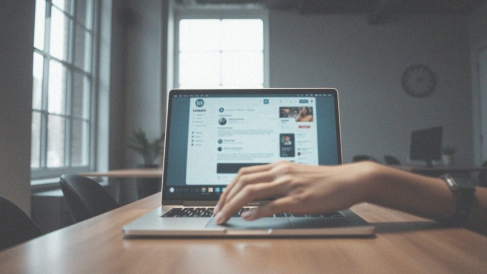 Jak blokowanie wpływa na widoczność profilu publicznego?