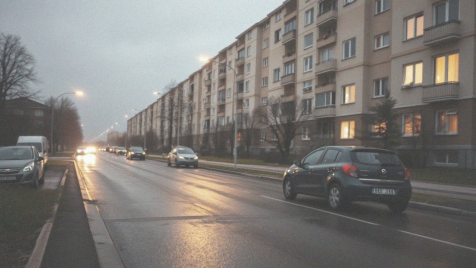 Kiedy warto powiadomić policję lub inne służby o zakłócaniu porządku?