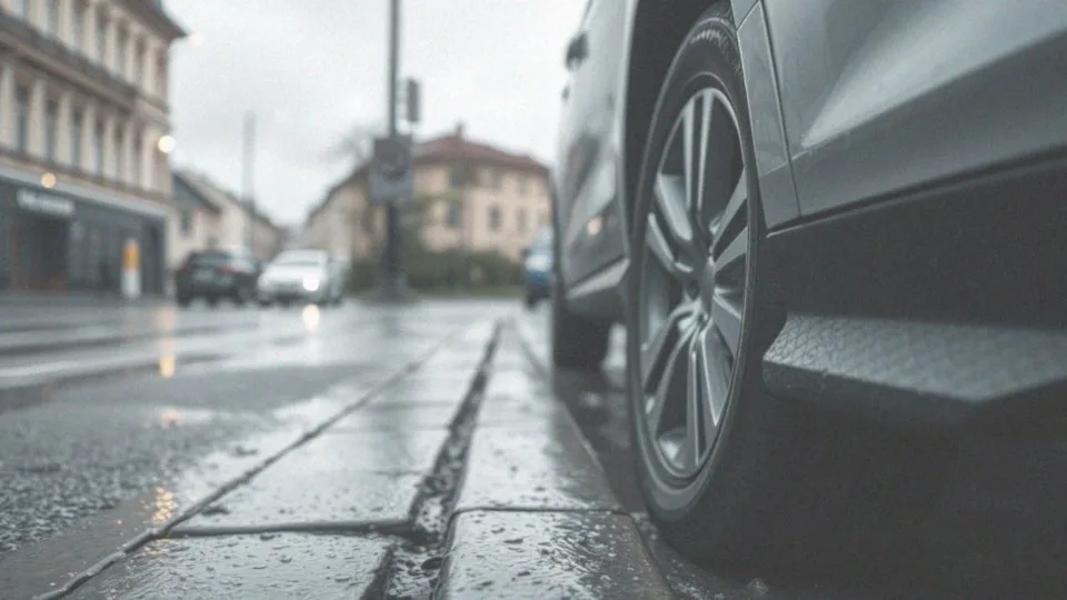 Jak brak bycia właścicielem pojazdu wpływa na wyniki zabezpieczenia finansowego sprawcy?