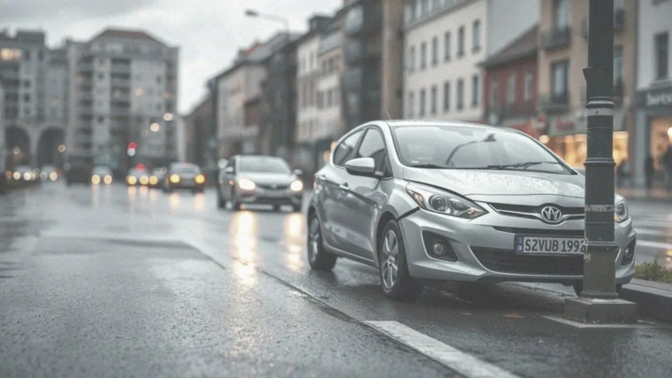 Jak działa ubezpieczenie OC w przypadku wypadku pożyczonym autem?