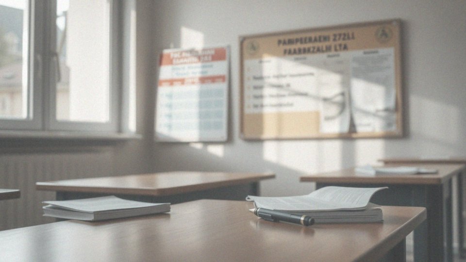 Co zrobić, jeśli nie zdałem egzaminu zawodowego?
