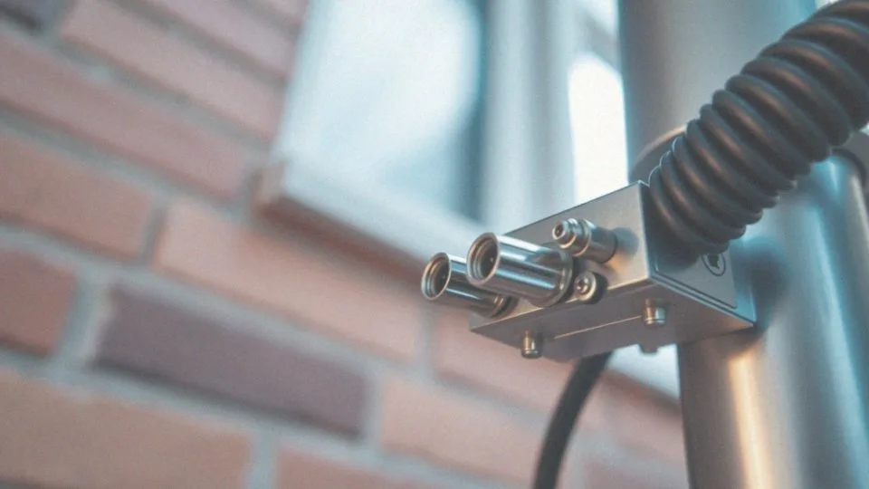 Co należy wiedzieć o impedancji wzmacniacza antenowego?