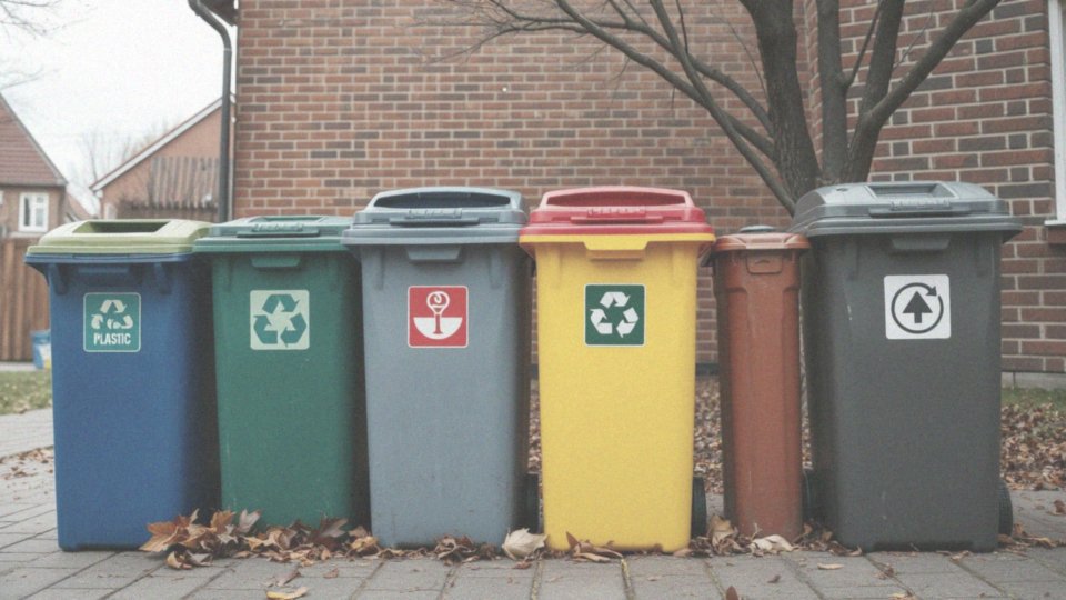 Dlaczego segregacja odpadów jest kluczowa dla ich utylizacji?