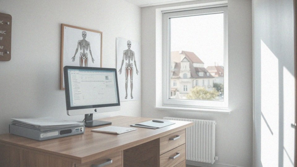 Kto powinien zdiagnozować objawy boreliozy?