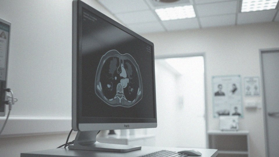 Jak interpretować wyniki tomografii komputerowej jamy brzusznej?