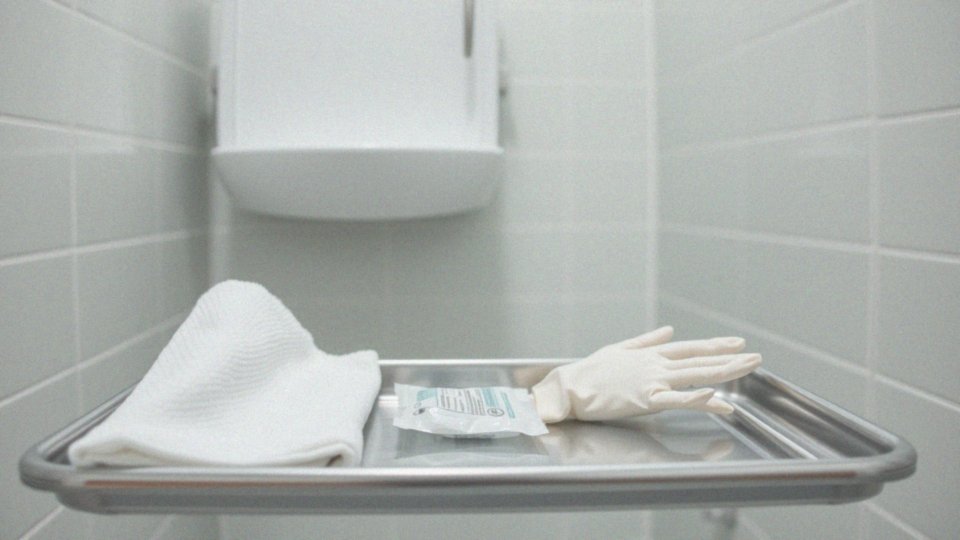 Jakie działania niepożądane mogą wystąpić po zastosowaniu Enema?