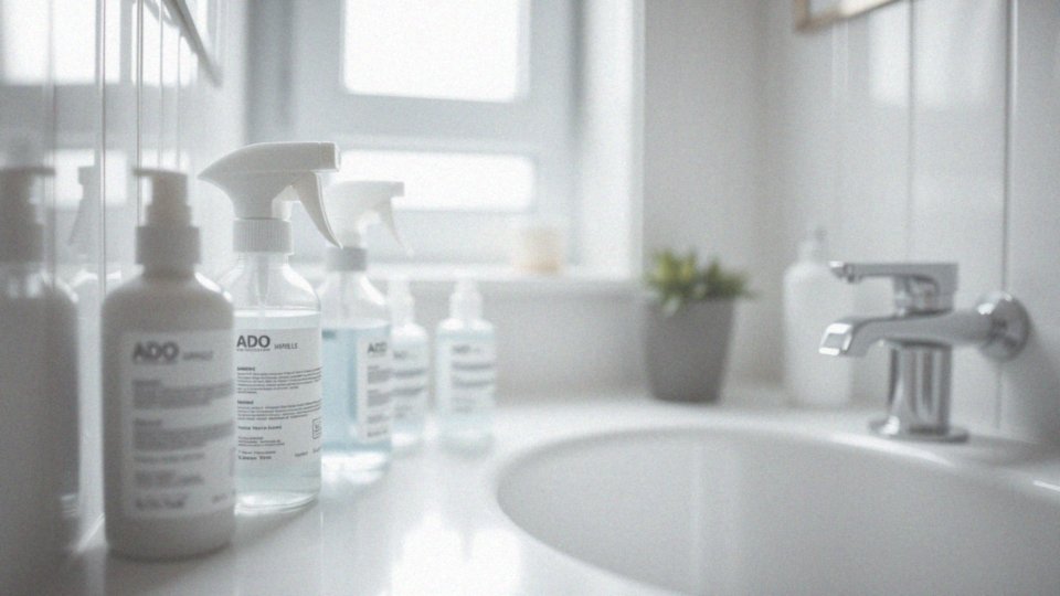 Jakie substancje czynne znajdują się w sprayach do nosa?