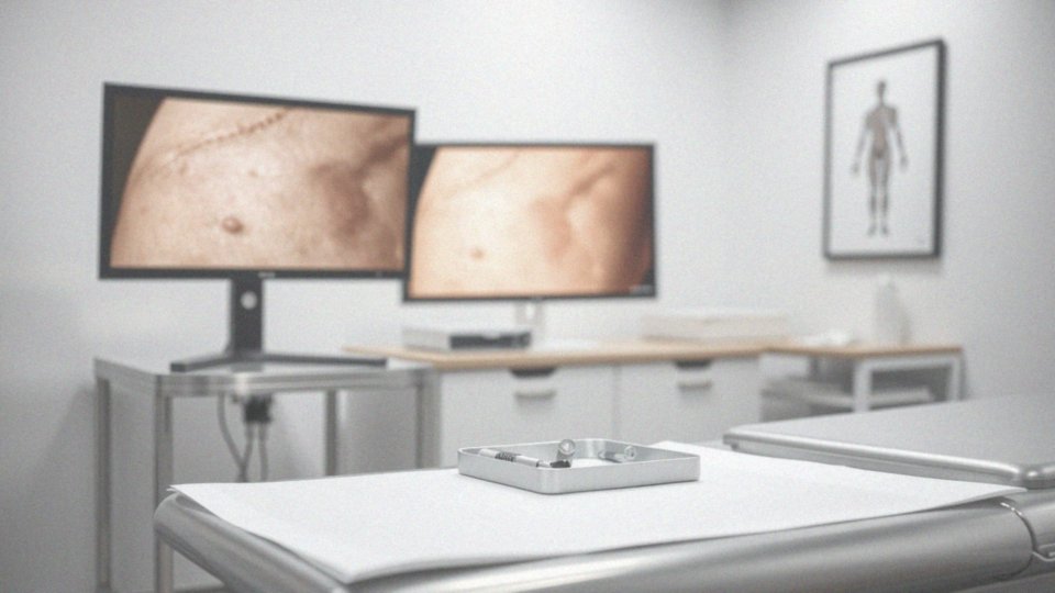 Jakie metody leczenia są zalecane w przypadku trądziku różowatego?