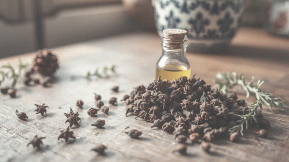 Jakie są potencjalne korzyści stosowania goździków w medycynie naturalnej?