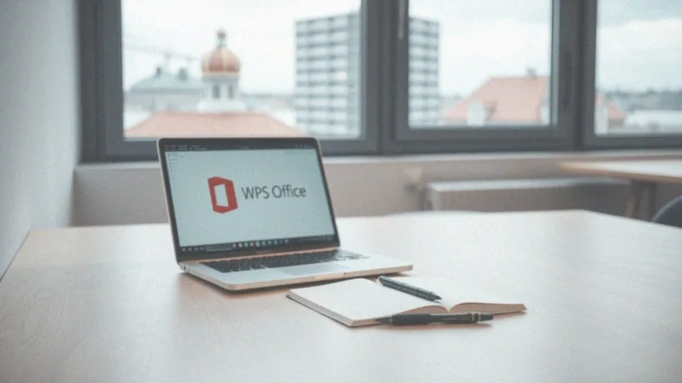 Jakie są zasady prywatności WPS Office?