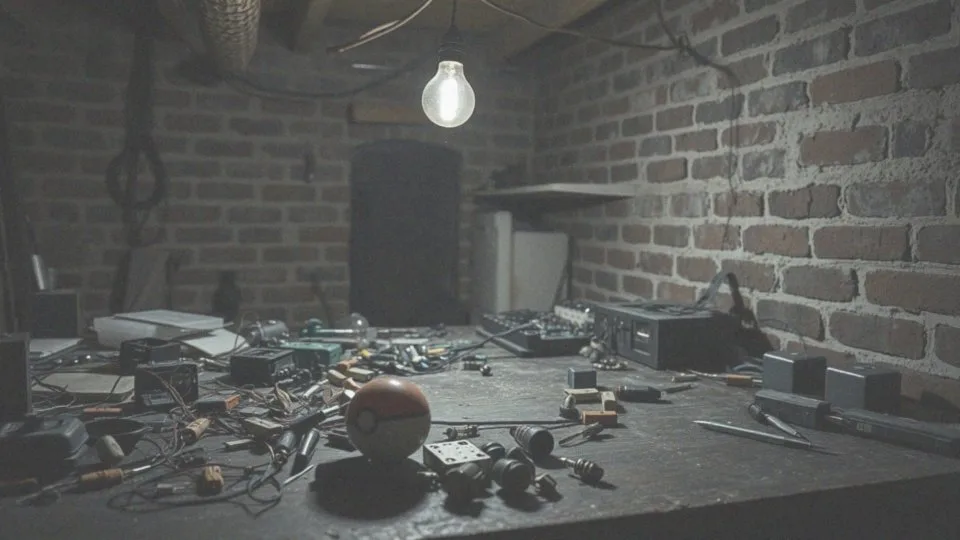 Jak Poké Ball wpływa na Pokémony?