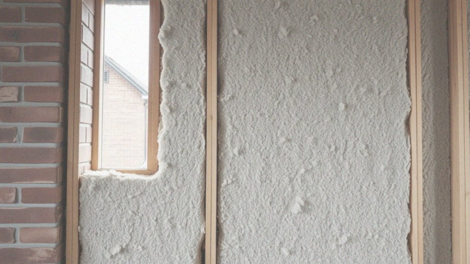 Dlaczego wełna mineralna 10 cm jest odporna na pleśń i grzyby?