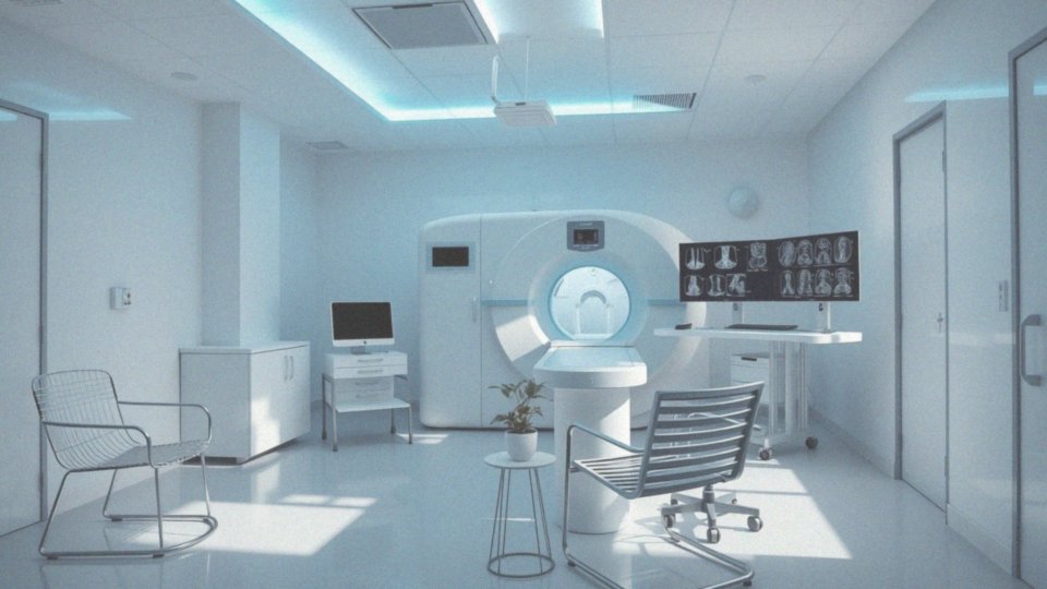 Jak wygląda diagnostyka onkologiczna w Szczecinie?