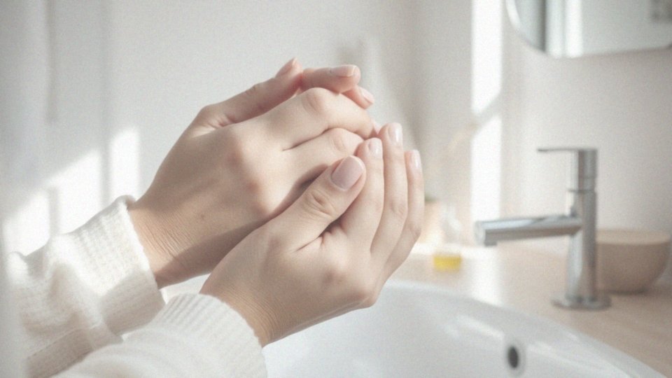 W jaki sposób olejek z drzewa herbacianego wspiera pielęgnację paznokci po hybrydzie?