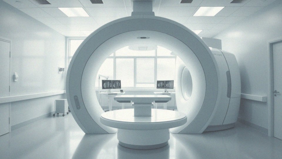 Jak przebiega badanie tomografii jamy brzusznej i miednicy mniejszej?