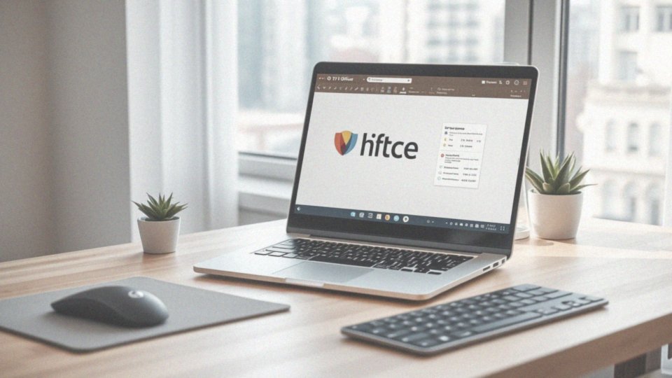 Jakie funkcje zabezpieczające oferuje WPS Office?