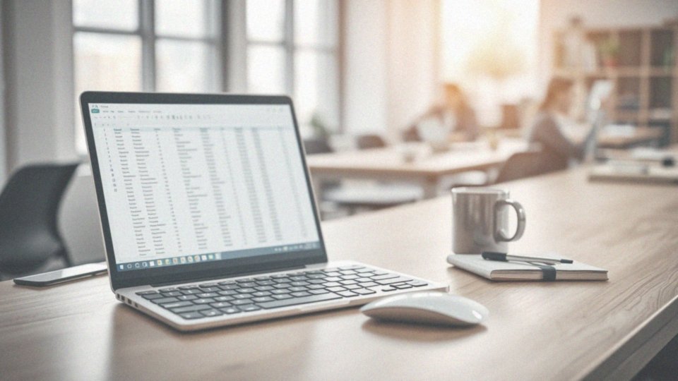 Jak automatyzacja zadań wpłynie na efektywność pracy?