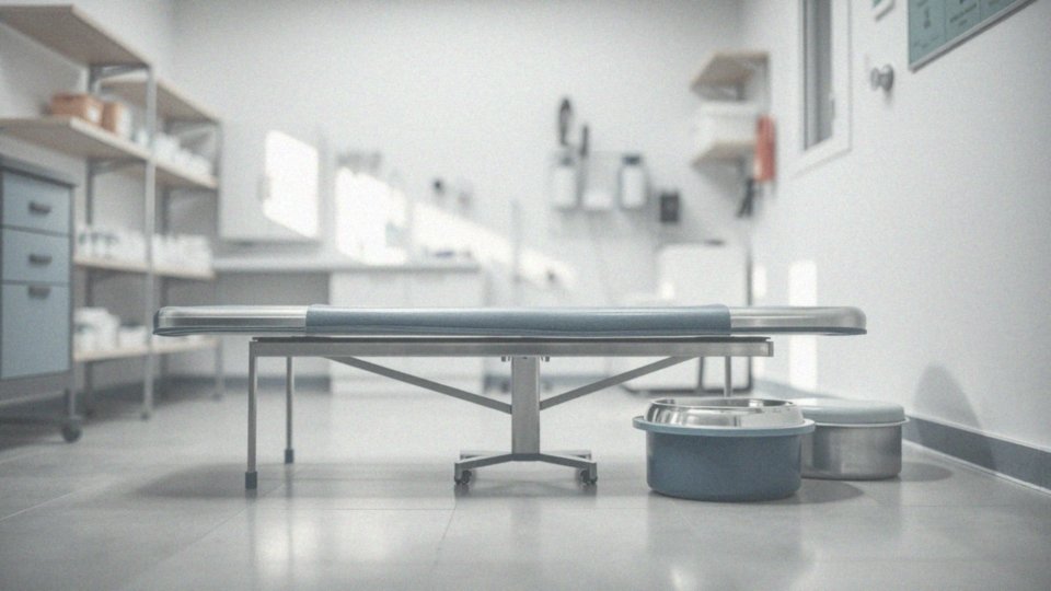 Jaki jest zalecany czas głodówki przed badaniem krwi?