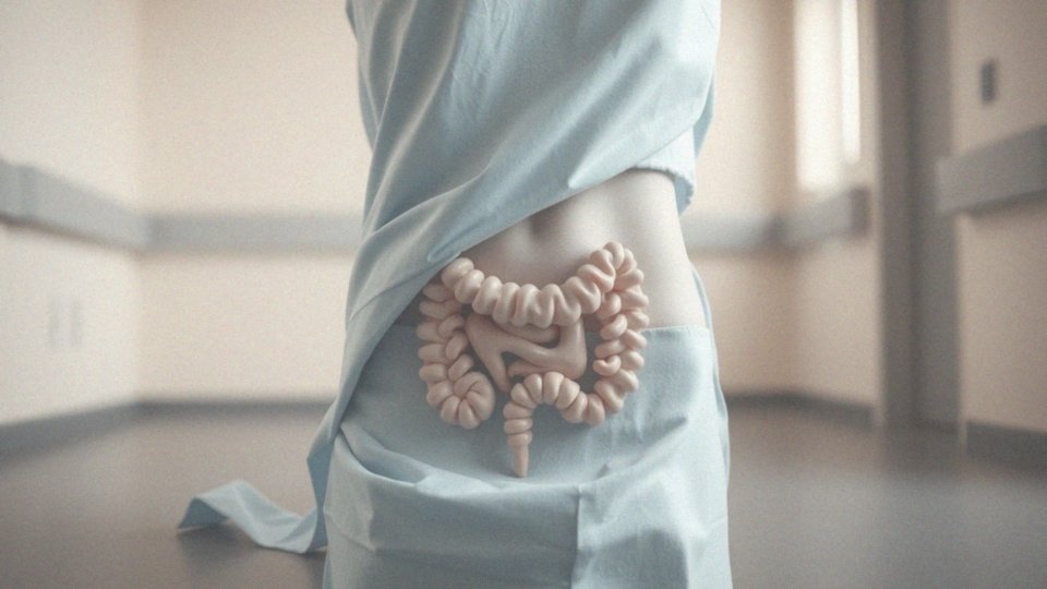 Jakie są pod względem anatomicznym przyczyny częstego oddawania płynnego stolca?