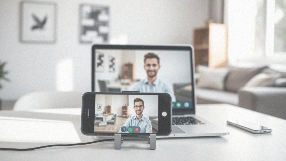 Jak przebiega proces wideoweryfikacji do uzyskania podpisu elektronicznego?