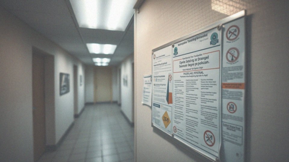 Jakie są konsekwencje prawne niewłaściwego prowadzenia zbiórek publicznych?