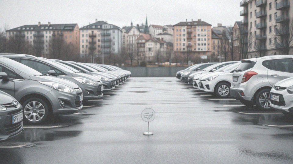 Czy możliwe jest uzyskanie auto zastępczego po szkodzie całkowitej?
